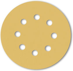Starcke Exzenterschleifer-Schleifblatt K400 125x125mm