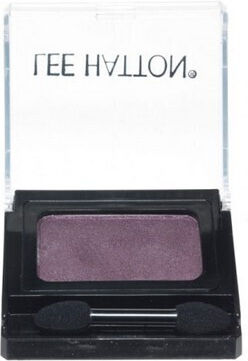 Lee Hatton Eyeshadow Fard de Pleoape Matifiant Formă Solidă No 8 Soft Black