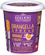 Orangencreme Orangella Sisinni 400g