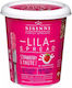 Rito's Food Πραλίνα Lila Γεύση Φράουλα 400gr