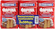 Giotis Farina Red 500g 3 Pieces