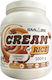 Smlabs Cream of Rice Ειδικό Συμπλήρωμα Διατροφής 1000gr Caramel Crush