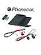 Phonocar Ηχοσύστημα Αυτοκινήτου για Volkswagen Golf 2012 > 2021 (Bluetooth/USB/WiFi/GPS/Apple-Carplay/Android-Auto)
