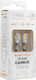 Cartech Lamps Car BA9S / H6M Canbus LED 6000K Cold White 12-24V 2pcs