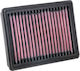 Triumph Motorcycles Motorcycle Air Filter for BMW R 1200 for Triumph Thruxton