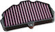 DNA Filters Φίλτρο Αέρα Μοτοσυκλέτας Kawasaki Ninja 650