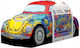 Beetle Splash Puzzle 2D 550pcs
