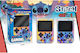 Electronic Children's Handheld Console (Various Designs/Assortment of Designs) 1pc