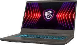 MSI Thin A15 B7VF 15.6" (Ryzen 7-7735HS/16GB/512GB) MSI Thin A15 B7VF 15.6" (Ryzen 7-7735HS/16GB/512GB)