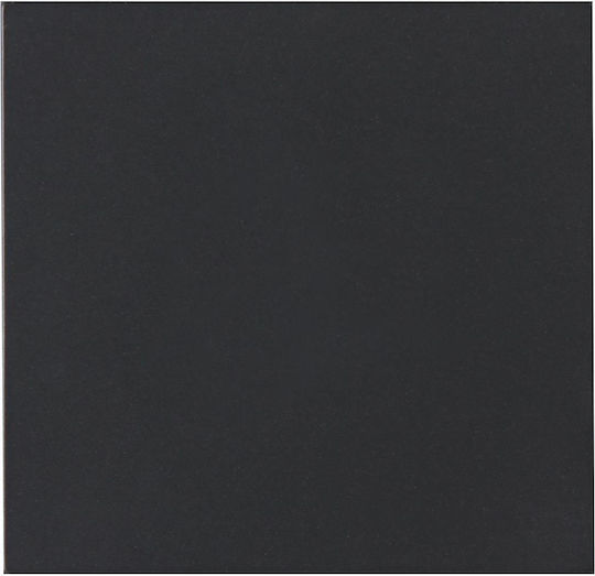 Kopp Wall Switch One-Way Gray