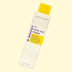 Nine Less Facial Toning Liquid With Niacinamide 200ml Nine Less Facial Toning Liquid With Niacinamide 200ml