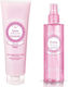 Perlier Fresia Σετ με Body Lotion