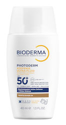 Bioderma Photoderm XDefense Ultra-Fluid SPF50+ ...