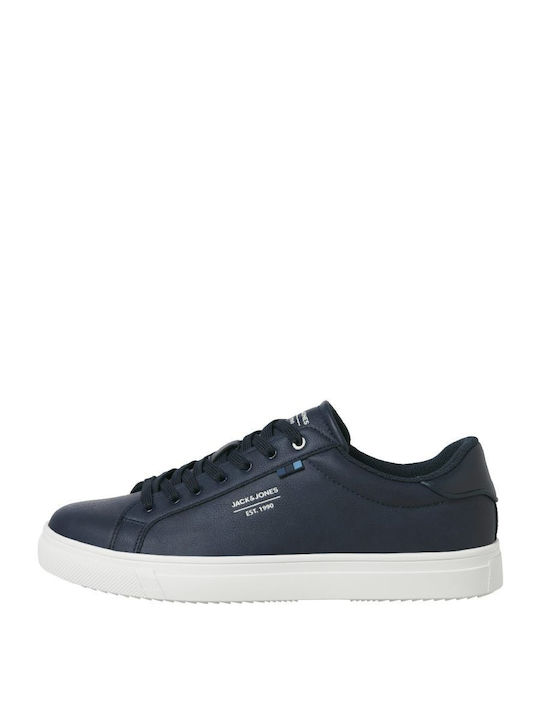 Jack & Jones Мъжки Сникърси Тъмносини