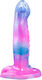 Nanma Series Dildo with Suction Cup 26.2cm
