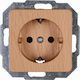 Kopp Power Socket 1pcs