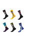Famous Paintings Socken Mehrfarbig 6Pack