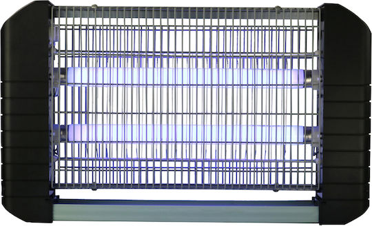 Universe Ηλεκτρική με Πλέγμα 20W 2-U007672 Universe Ηλεκτρική με Πλέγμα 20W 2-U007672
