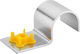 DEWALT Accesorii de Unelte DDF6710016 100buc