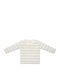 Kinderhemd Langarm Multi Stripe Multi Stripe