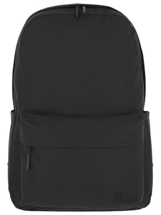 4F Rucksack 18Es Schwarz 4F Rucksack 18Es Schwarz