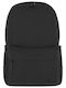 4F Rucksack 18Es Schwarz