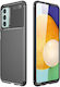 Ancus Autofocus Carbon Fiber Back Cover Black (...