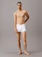 Ανδρικά Μποξεράκια White 3Pack