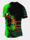 Athlon Diving T-shirt Oceanic Mystery