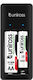 Uniross Ucu001 Usb Compact Mini Charger 2x Aa 1000 Batteries