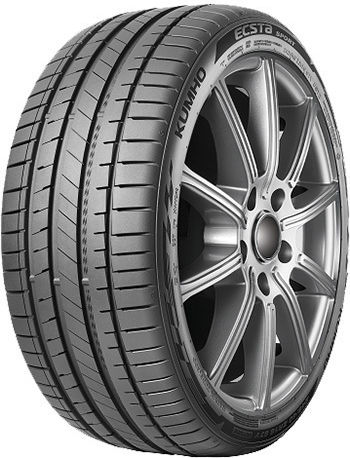Kumho Anvelopă de Vara 285/35R19 103Y XL pentru Autoturism