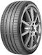 Kumho 205/40R18 86Y XL Summer Tire for Passenger Car