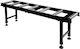 Maestro Conveyor Roller 41x205cm