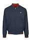 Jacket Blue, Burgundy