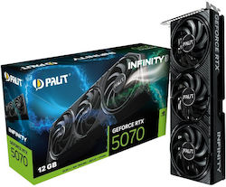Palit GeForce RTX 5070 12GB