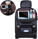 Hurtel Car Back Seat Organizer