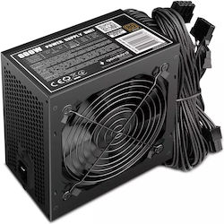 Gembird CCC-PSU80P-BBP-600 600W Complet cu fir