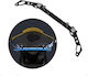 Motorcycle Handlebar Clamp