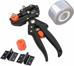 Veredelungswerkzeug Siks Inklusive Klebebandklingen Ideal für Gartenpflanzen Schwarz Orange Veredelungswerkzeug Siks Inklusive Klebebandklingen Ideal für Gartenpflanzen Schwarz Orange