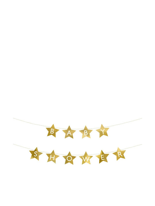 PartyDeco Ghirlandă Decorativă Pentru Copii 290x16.5cm