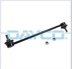 Dss1007 Rod/strut Stabiliser Front L Dss1007 Rod/strut Stabiliser Front L