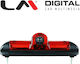 LM Digital Κάμερα Οπισθοπορείας Αυτοκινήτου Universal Citroen Jumper Fiat Ducato Peugeot Boxer