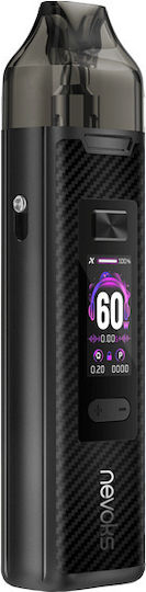 Nevoks Feelin Xr Pro Pod Kit    2500mAh Carbon Black  | Skroutz.gr