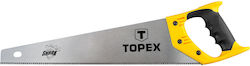 Fierăstrău de mână Shark 500 mm 7 TPI
