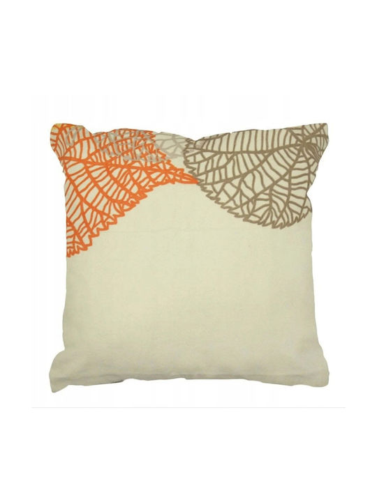 Matex Decorative Pillow Case from 100% Cotton M...