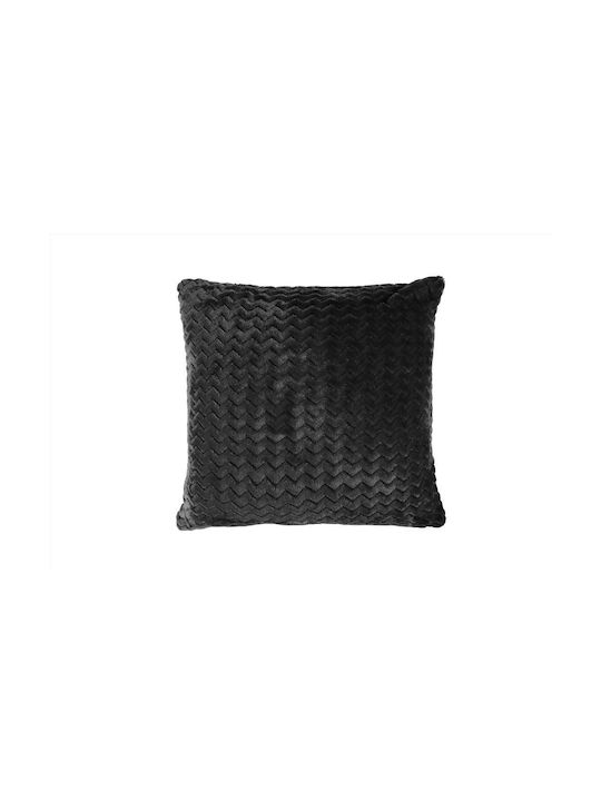 Matex Μαξιλάρι Καναπέ Minky Wave 40x40εκ.