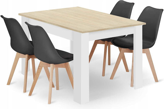 Sufragerie 5buc 120x80buc