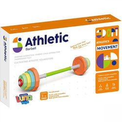 Luna Outdoor Activity Children's Dumbbell Toy