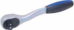 Satra Ratchets 1/2" 72 Tooth Count 25.5cm A-KH4072 Satra Ratchets 1/2" 72 Tooth Count 25.5cm A-KH4072