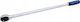 Satra Chei cu clichet cu Patrat 1/2" Lungime 59.5cm.